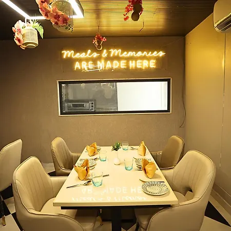 Hotel Suncity Plaza, Sitapura, Jaipur-2